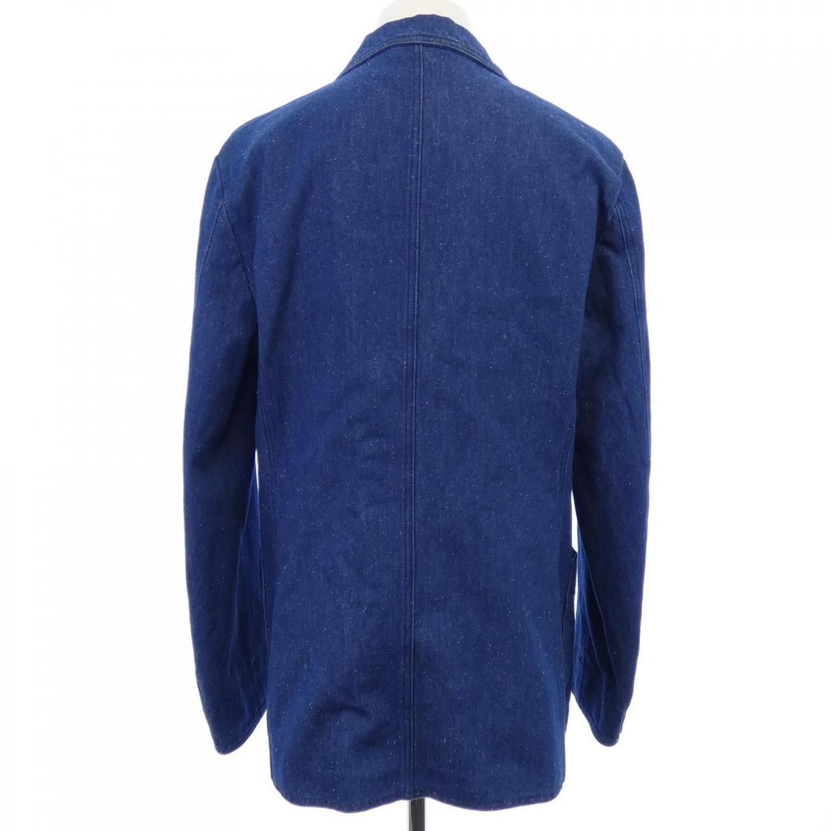 Gucci Xdcgs Denim Jacket — view 2