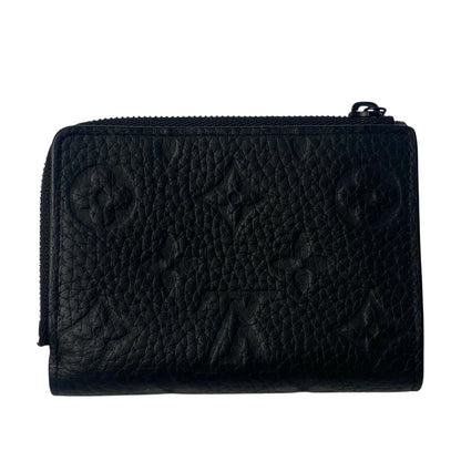 Louis Vuitton Portefeuille Pilot Noir Black IC — view 2
