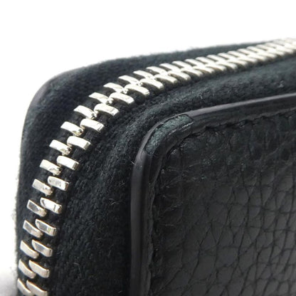 Gucci Round Zipper Long Wallet 473928