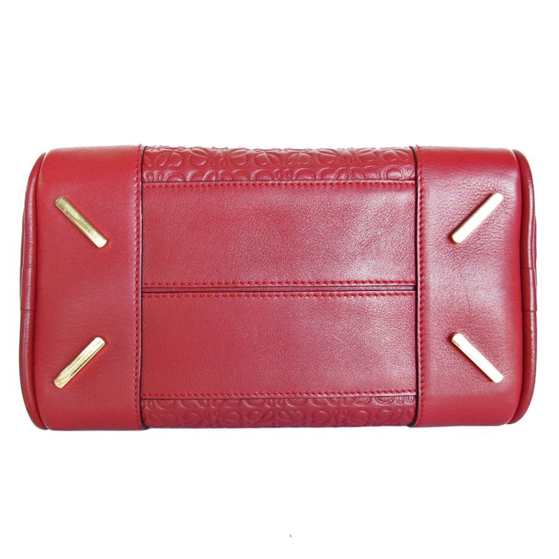 Loewe Shoulder Bag Handbag Amazona 75