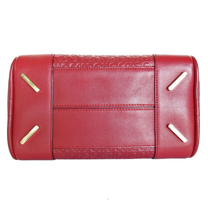 Loewe Shoulder Bag Handbag Amazona 75