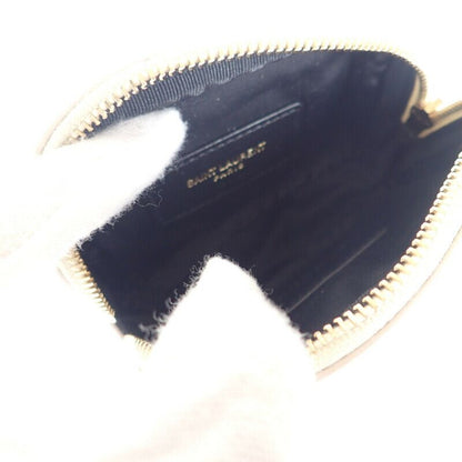 [A Rank] Saint Laurent Baby Lou Chain Shoulder Bag Pouch 657495 Shoulder Bag