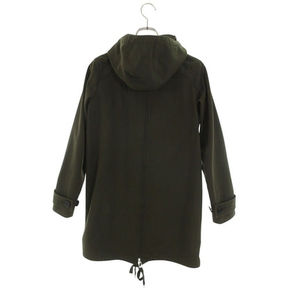 Dior Homme Back Zip Mod Coat 38 — view 2