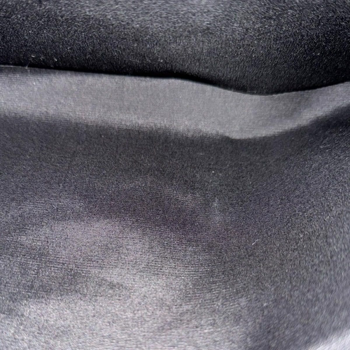 Bvlgari Fragment Collaboration Tote Nylon Black — view 9