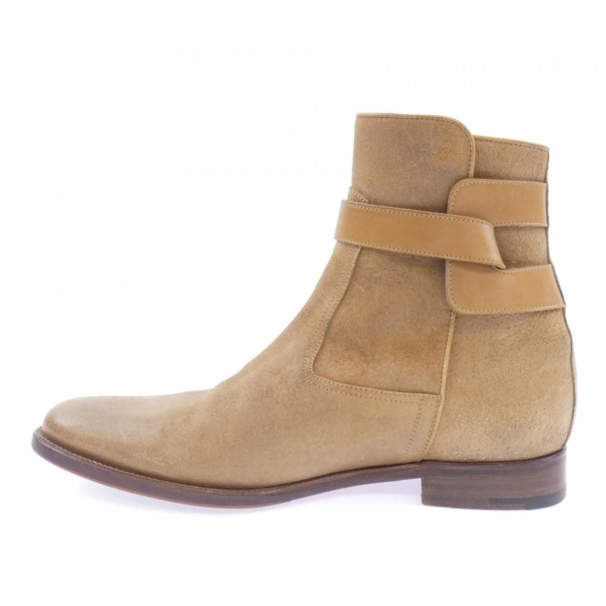 Hermes Boots Brown 40 — view 2