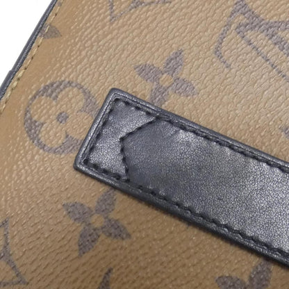 Louis Vuitton Monogram Reverse Mini Boite Chapeau Shoulder Bag — view 5
