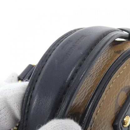 Louis Vuitton Monogram Reverse Mini Boite Chapeau Shoulder Bag — view 7