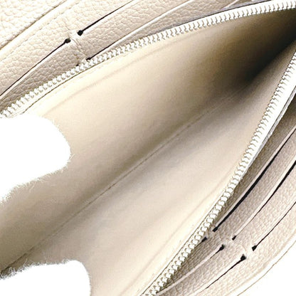 Louis Vuitton M60144 Monogram Long Wallet Portefeuille And Iris Long Wallet