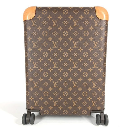 Louis Vuitton Carry Bag Horizon 50 Monogram Canvas Brown