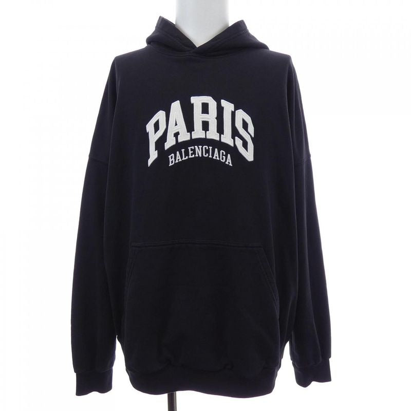 Balenciaga Tlvl 8 Hoodie