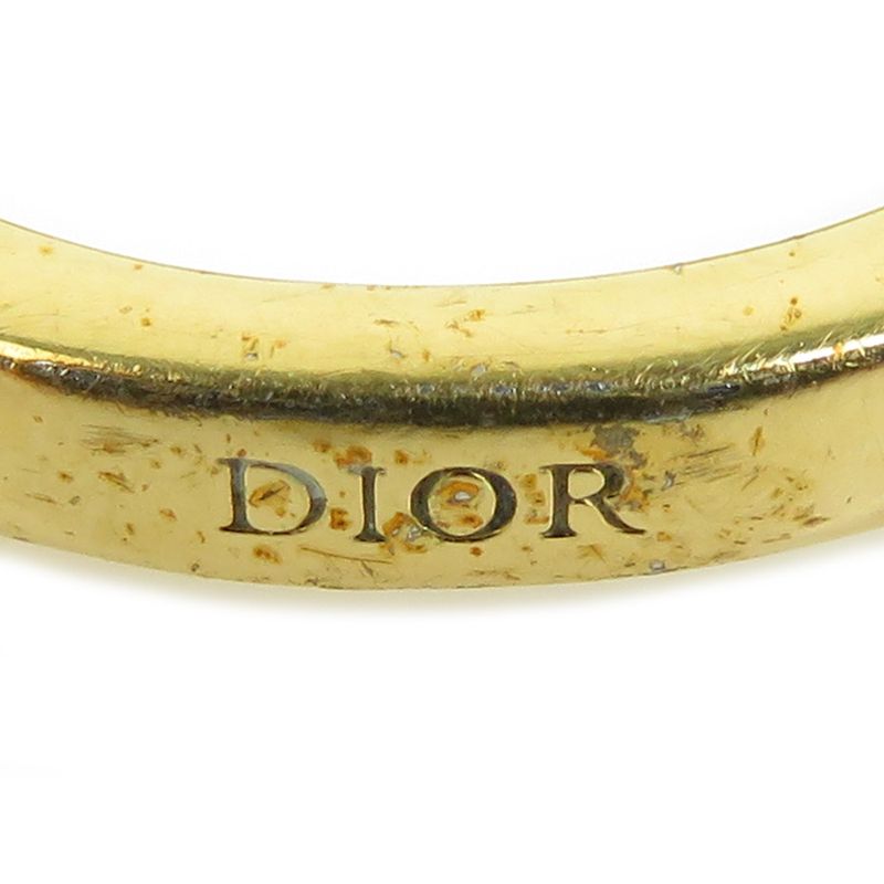 Christian DIOR Ring