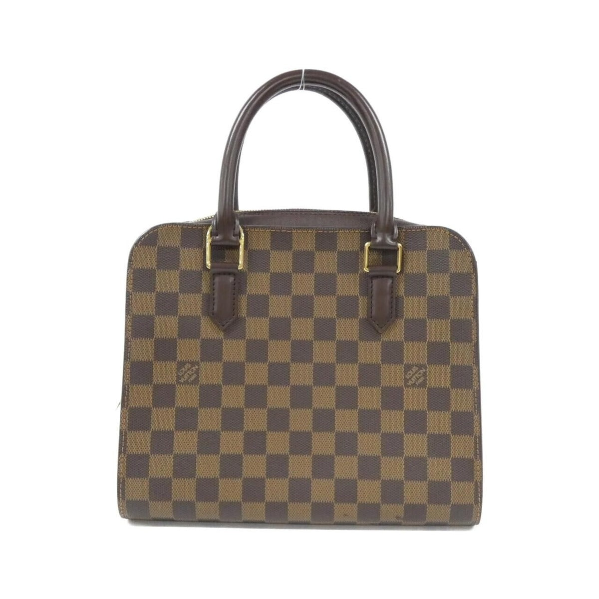 Louis Vuitton Damier Triana Bag