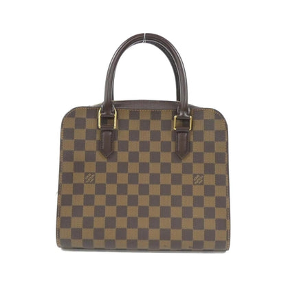 Louis Vuitton Damier Triana Bag