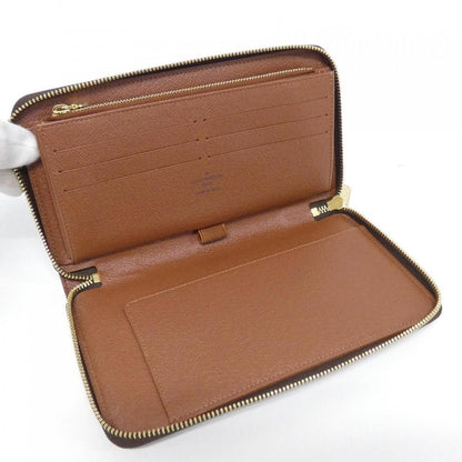 Louis Vuitton Monogram Zippy Wallet — view 5