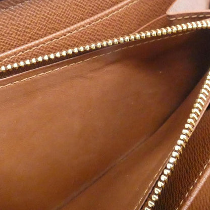 Louis Vuitton Monogram Zippy Wallet — view 7