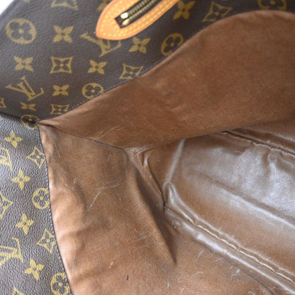 Louis Vuitton Sac Shopping Tote Shoulder Bag Monogram M51108 16ka688