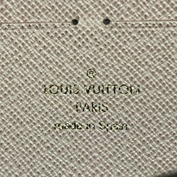 Louis Vuitton Monogram Portefeuille Cles M61298 Long Wallet For Women