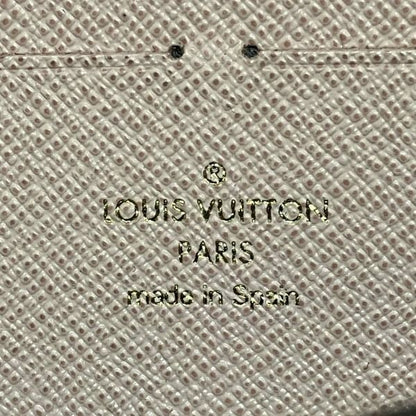 Louis Vuitton Monogram Portefeuille Cles M61298 Long Wallet For Women