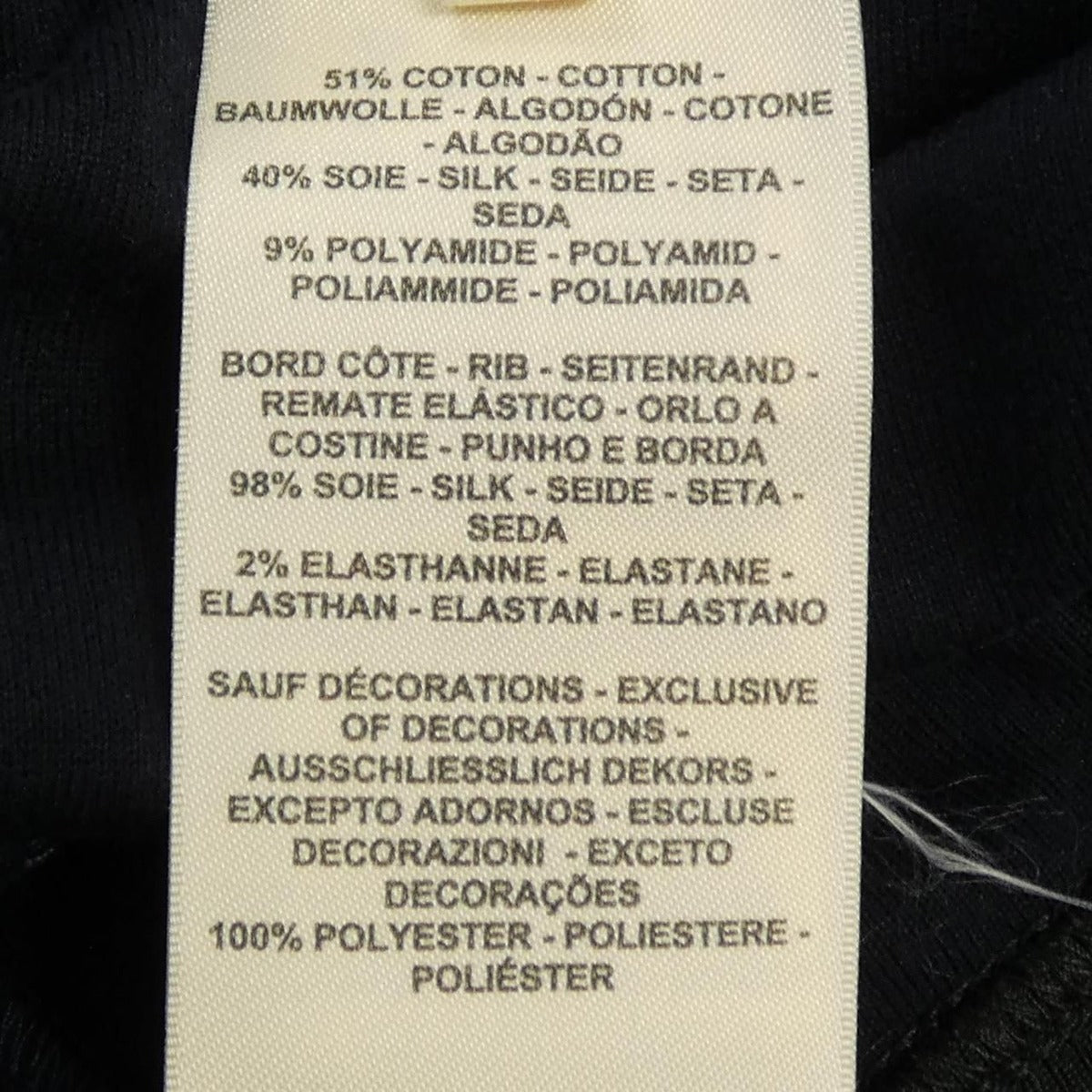 Hermes Flowy Clou de Selle Pants — view 3
