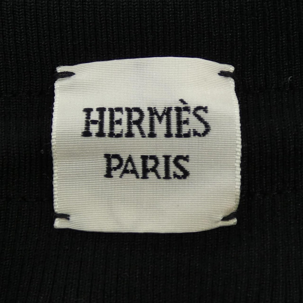 Hermes Flowy Clou de Selle Pants — view 5