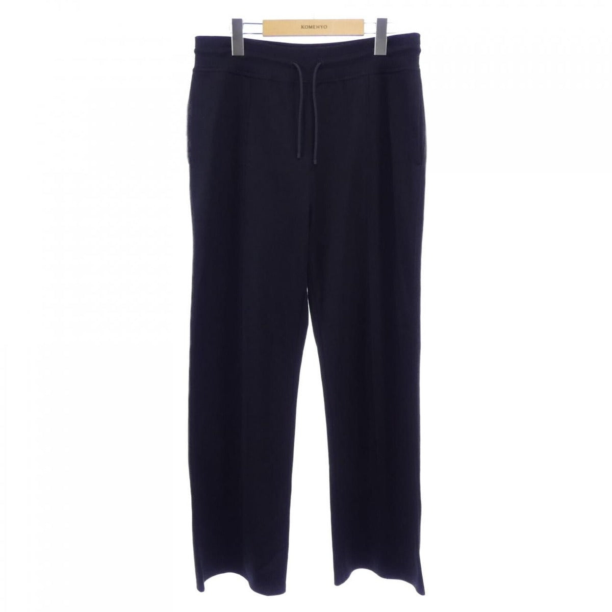 Hermes Flowy Clou de Selle Pants — view 6
