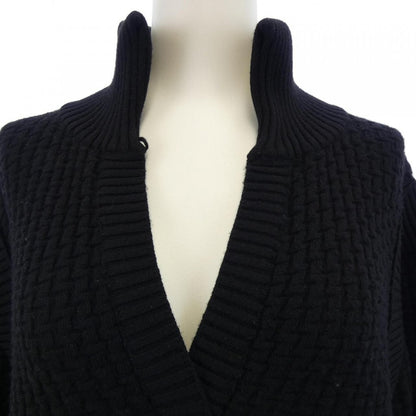 Chanel Knit Black 38 — view 5