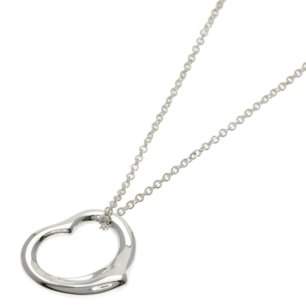 Tiffany & Co Open Necklace