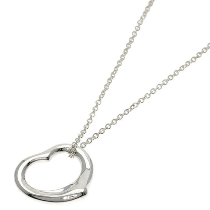Tiffany & Co Open Necklace