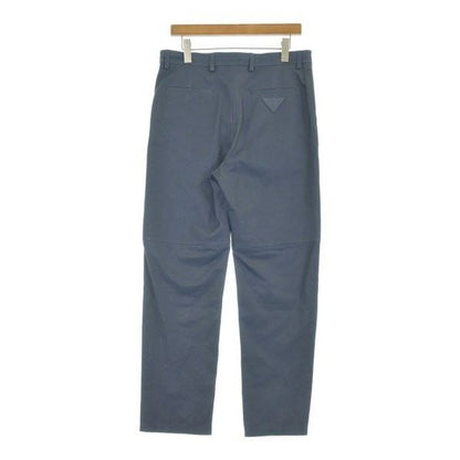 Prada Pants Blue — view 2