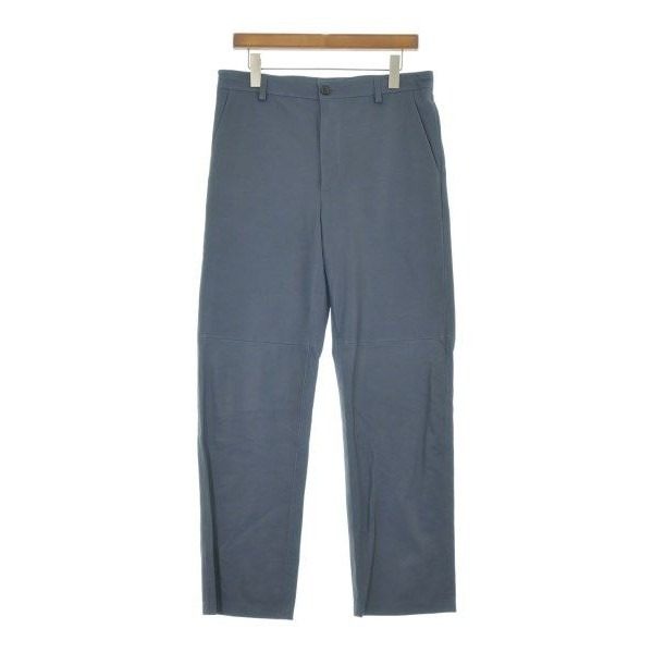 Prada Pants Blue