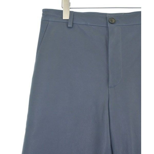 Prada Pants Blue — view 6