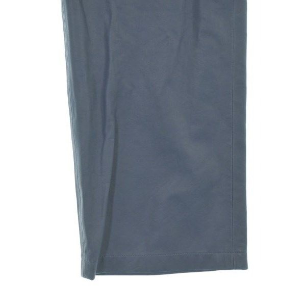 Prada Pants Blue — view 7