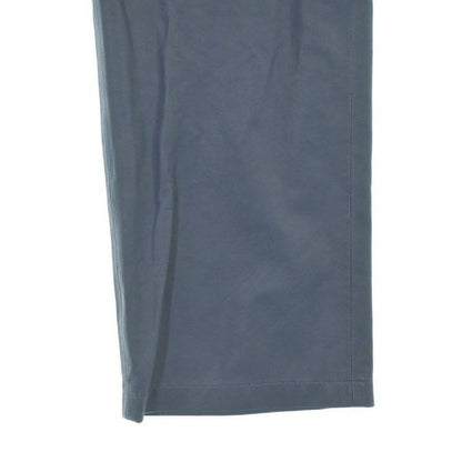 Prada Pants Blue — view 7