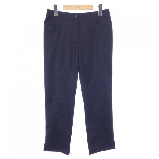 Chanel 02 a Pants Vintage
