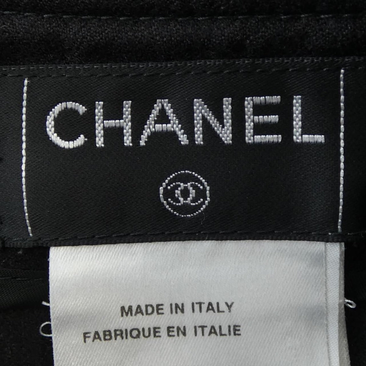 Chanel 02 a Pants Vintage — view 5