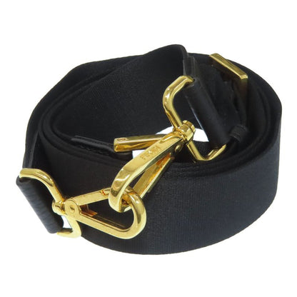 Fendi Zucca Pattern 2WAY Boston Bag PVC Ladies