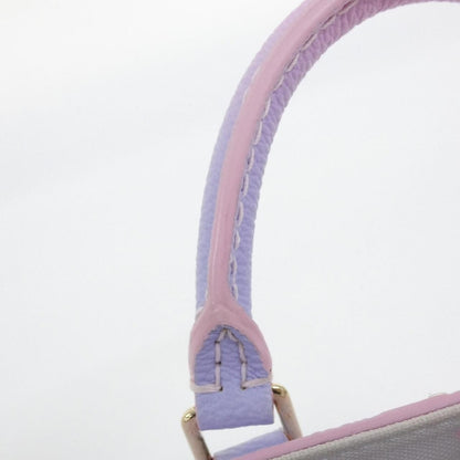 Louis Vuitton Monogram Petite Sac Plat Bag — view 5