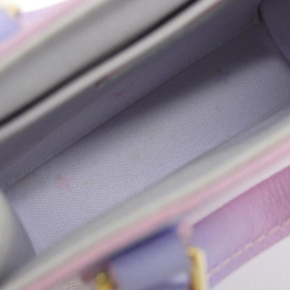 Louis Vuitton Monogram Petite Sac Plat Bag — view 8