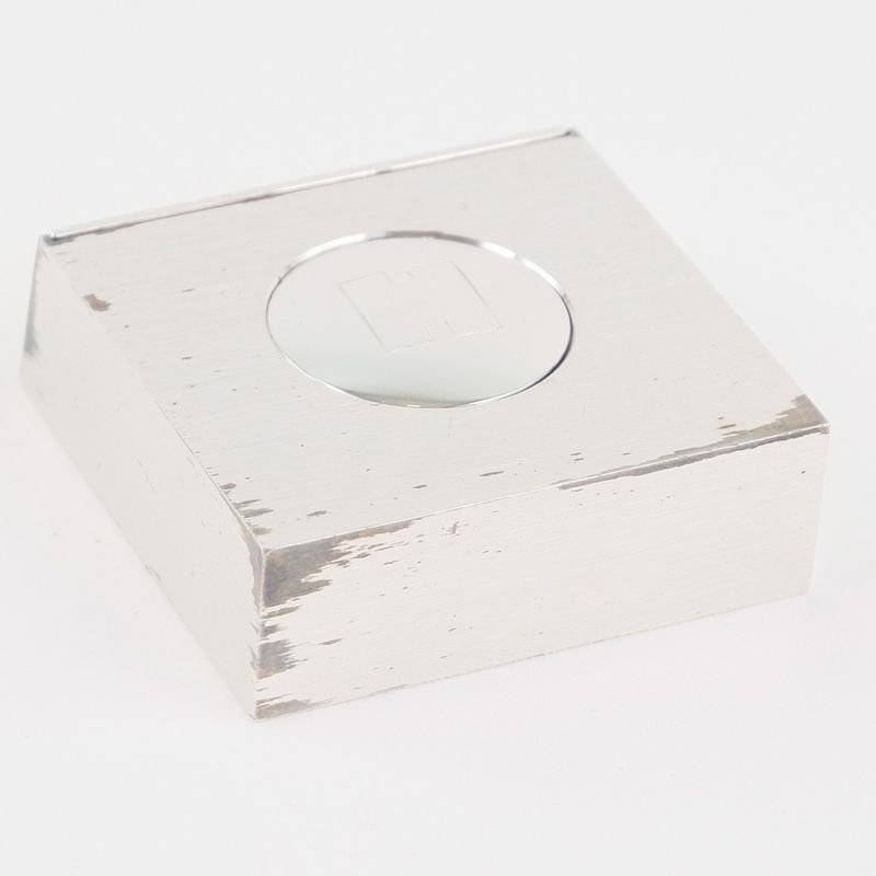 Hermes Paperweight Unisex Miscellaneous