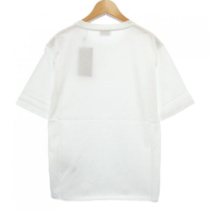 Saint Laurent T-Shirt White Translucency — view 2