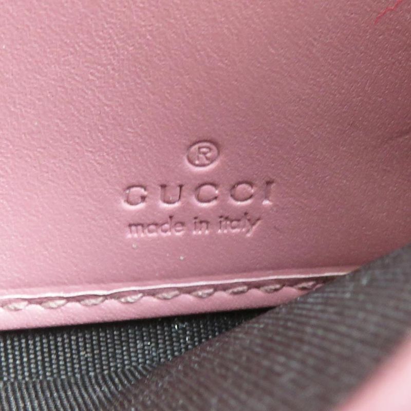 Gucci Long Wallet 291099