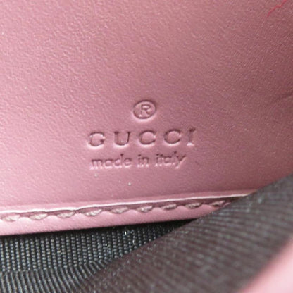Gucci Long Wallet 291099