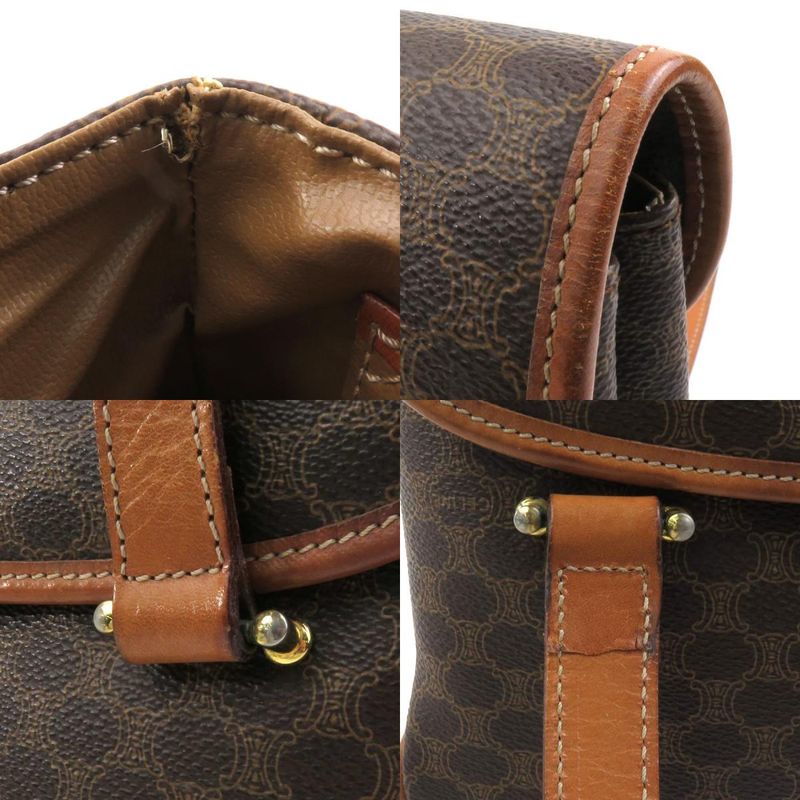 Celine Handbag Macadam