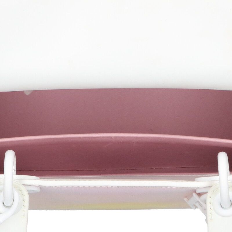 Christian Dior LADY DIOR Artist Collaboration Shoulder Bag Men's