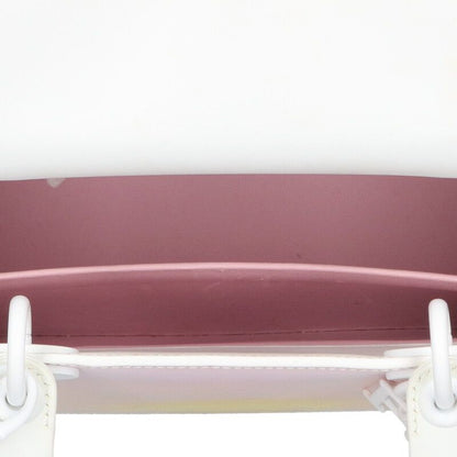 Christian Dior LADY DIOR Artist Collaboration Shoulder Bag Men's