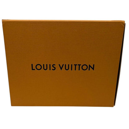 3151 Louis Vuitton Boots LV Ranger Ankle Boots Beige Monogram Men's Shoes Size