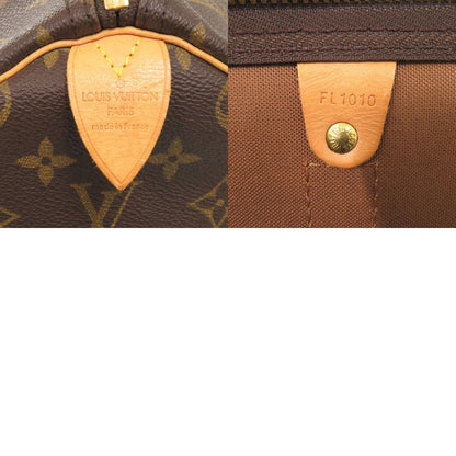 Louis Vuitton Keepall 50 Monogram M41426 Boston Bag LV 1525 Louis Vuitton