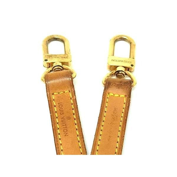 Louis Vuitton Shoulder Strap For Bag Crossbody — view 3
