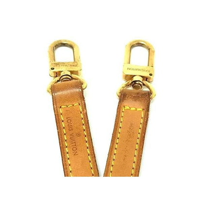 Louis Vuitton Shoulder Strap For Bag Crossbody — view 3