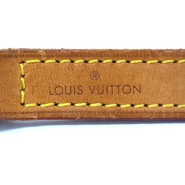 Louis Vuitton Shoulder Strap For Bag Crossbody — view 4